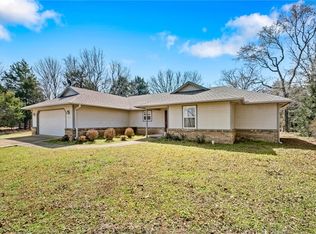 12603 Timberline Dr, Garfield, AR 72732