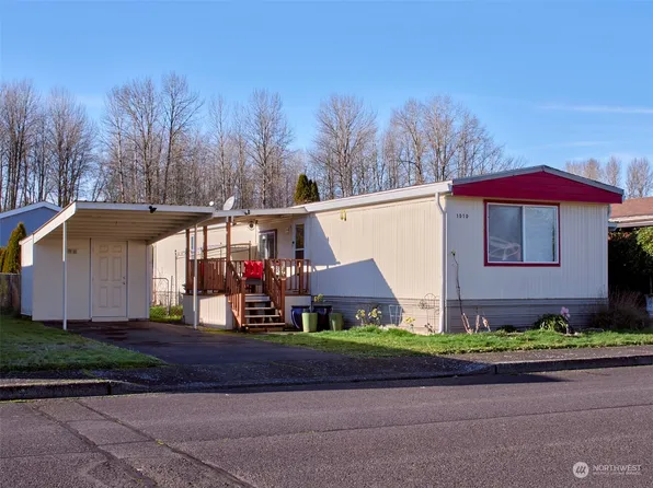 300 SW 7th Avenue #1010, Battle Ground, WA 98604