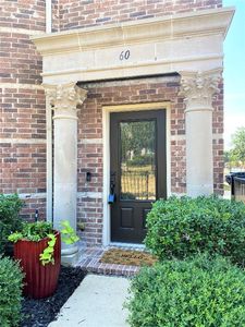 2500 Rockbrook Dr #4C-60, Lewisville, TX, 75067