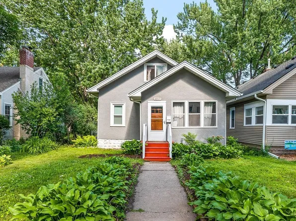 4917 31st Ave S, Minneapolis, MN 55417