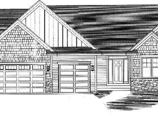 3541 129th Ct NE, Blaine, MN 55449