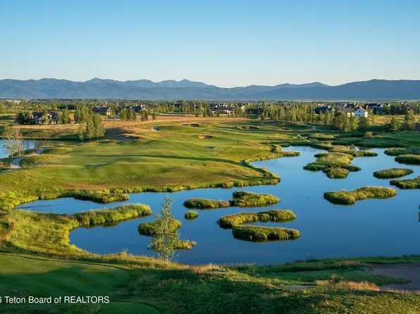 P2 Gosling Ct Lot 12, Tetonia, ID 83452