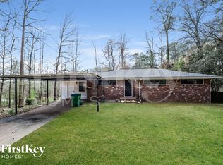 2625 Sherwood Dr SW, Austell, GA 30168