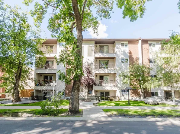 10520 80th Ave NW #106, Edmonton, AB T6E 1V3