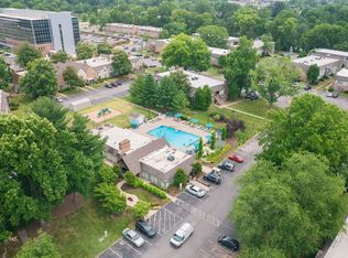 Breckinridge Apartments, Louisville, KY 40220