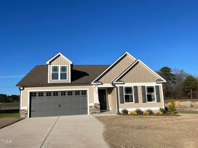 39 Flatland, Princeton, NC, 27569