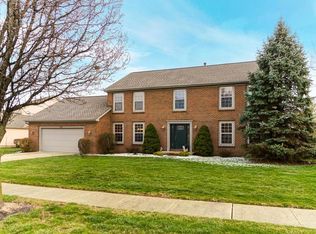 2435 Gershwin Ave, Grove City, OH