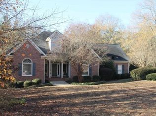 1111 Nona Dr, Athens, GA 30606