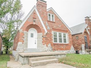 6030 N Pointe Blvd, Saint Louis, MO