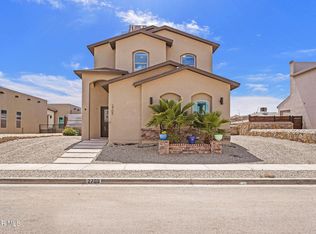 2705 Maria Casas St, El Paso, TX 79938
