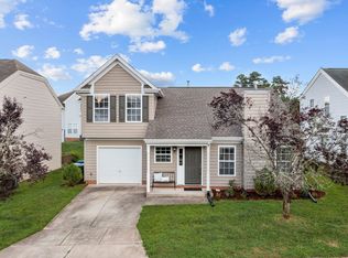 1308 Fairmont St, Durham, NC 27713