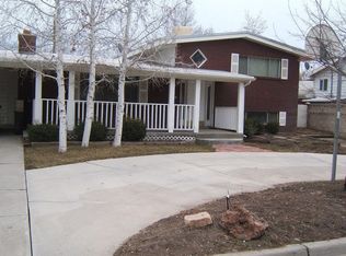 840 N 1130 W, Provo, UT 84604