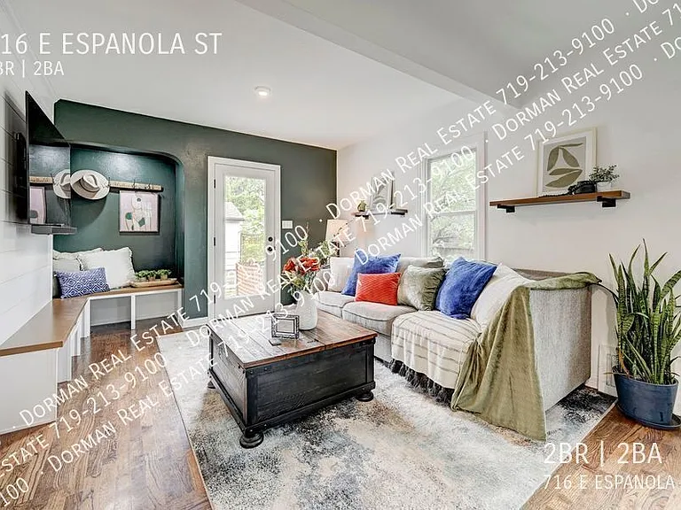716 E Espanola St — Photo 7