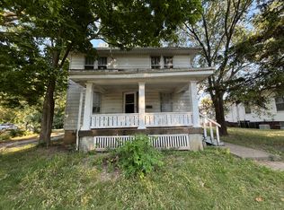 920 S Maffit St, Decatur, IL 62521