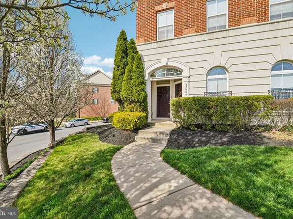 9366 Esplanade Ct #9366B, Owings Mills, MD 21117