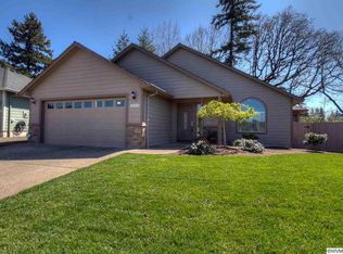 2520 Round Table Ct, Salem, OR 97306