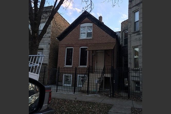 1st image of 3319 W Potomac Ave #2