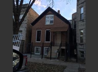 3319 W Potomac Ave #2, Chicago, IL 60651