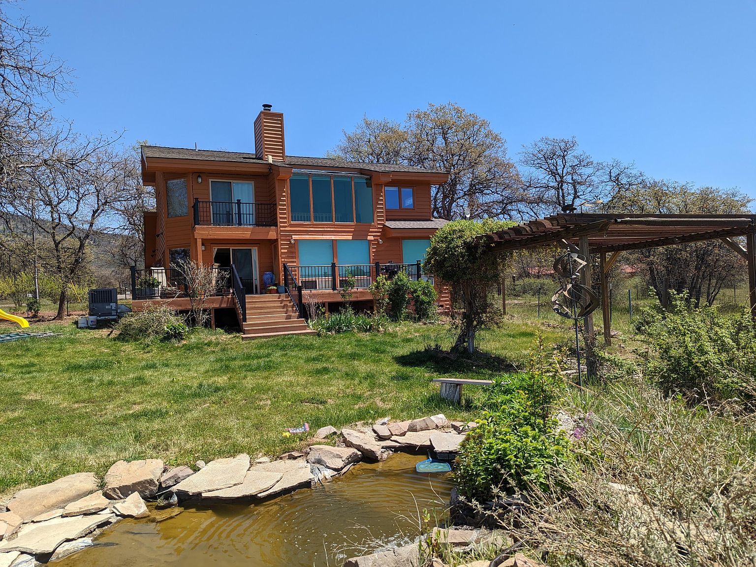 552285 Roberts Dr, Mcarthur, CA 96056 Zillow