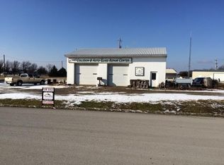 145 N Main St, New Strawn, KS 66839