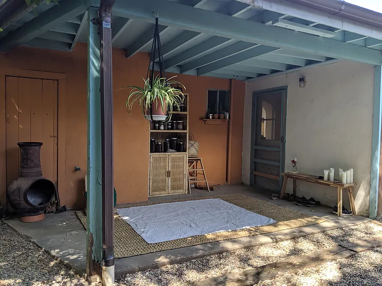 Galisteo St — Photo 10