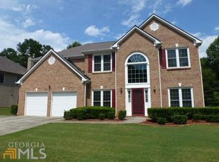 745 Gran Heritage Way, Dacula, GA 30019