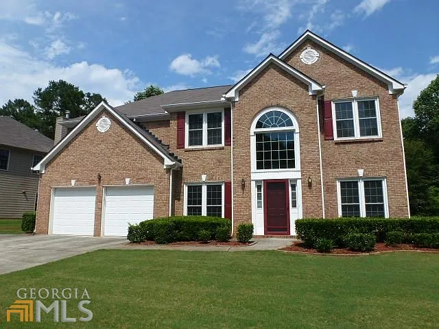 745 Gran Heritage Way photo 1
