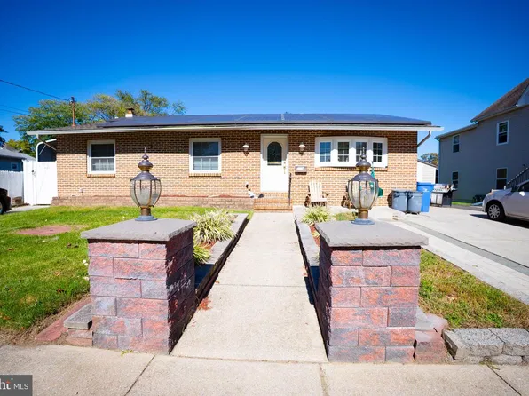 519 Asbury Ave, National Park, NJ 08063