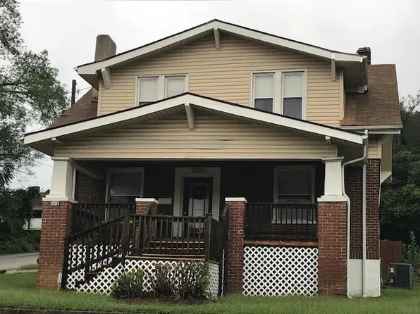 1531 Orange Ave NW, Roanoke, VA 24017