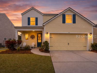 173 Heritage Pkwy, Bluffton, SC, 29910