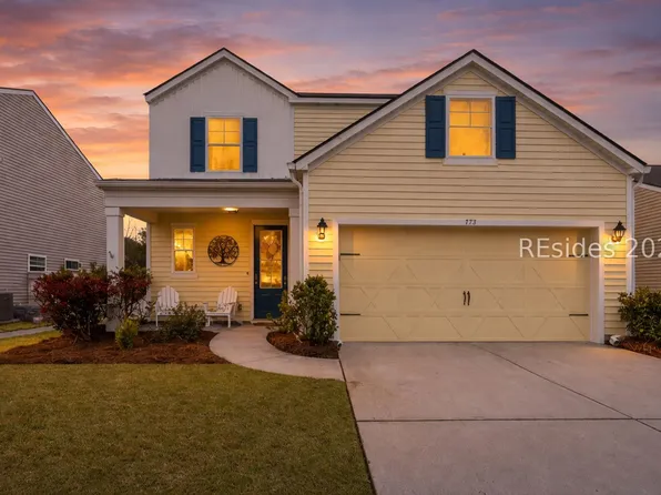 173 Heritage Pkwy, Bluffton, SC 29910