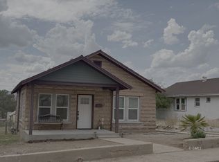 440 S 4th St, Globe, AZ 85501