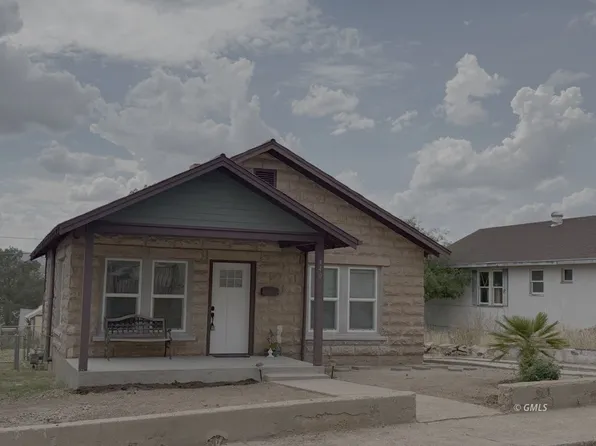 440 S 4th St, Globe, AZ 85501