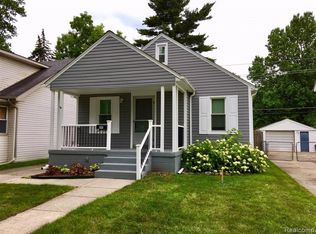 541 Laprairie St, Ferndale, MI
