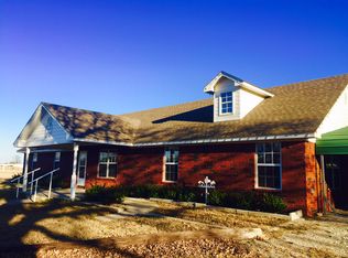 3301 Rice Rd, Marietta, OK 73448