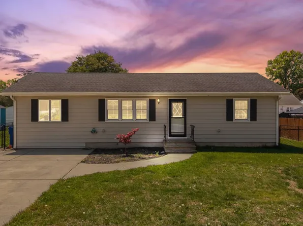 31 Eaton Rd, Pennsville, NJ 08070