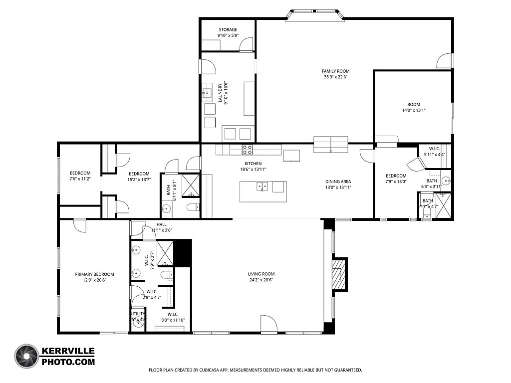 Building Photo - 123 FM 480