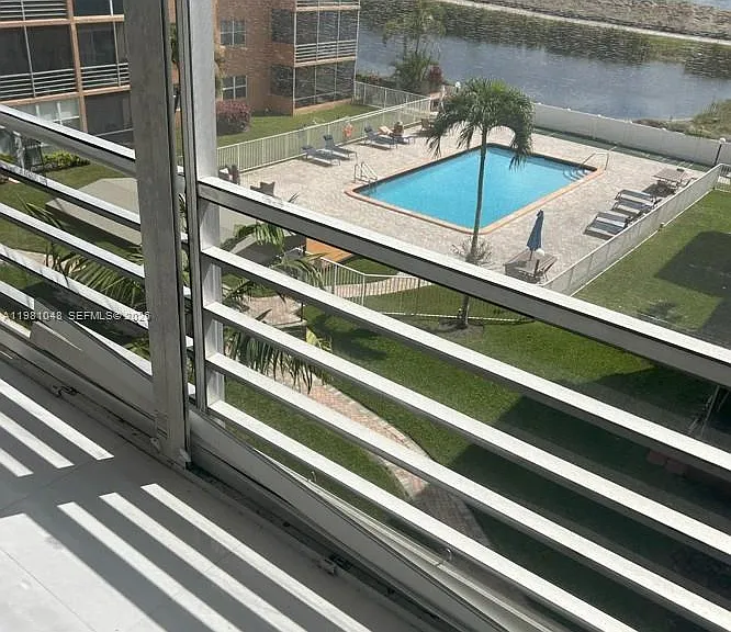 3048 E Sunrise Lakes Dr #411 — Photo 1