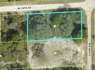 1719 Clark Ave #20, Lehigh Acres, FL 33972