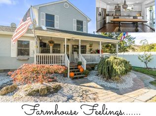 773 Lynnwood Ave, Brick, NJ 08723