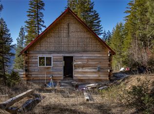 Nhn Lozo Creek Trl, Superior, MT 59872