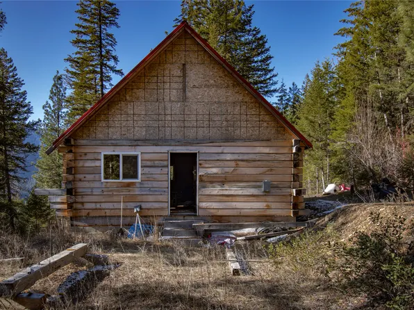 Nhn Lozo Creek Trl, Superior, MT 59872