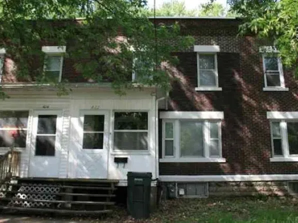 412 Sunnyside Ave, Waterloo, IA 50701