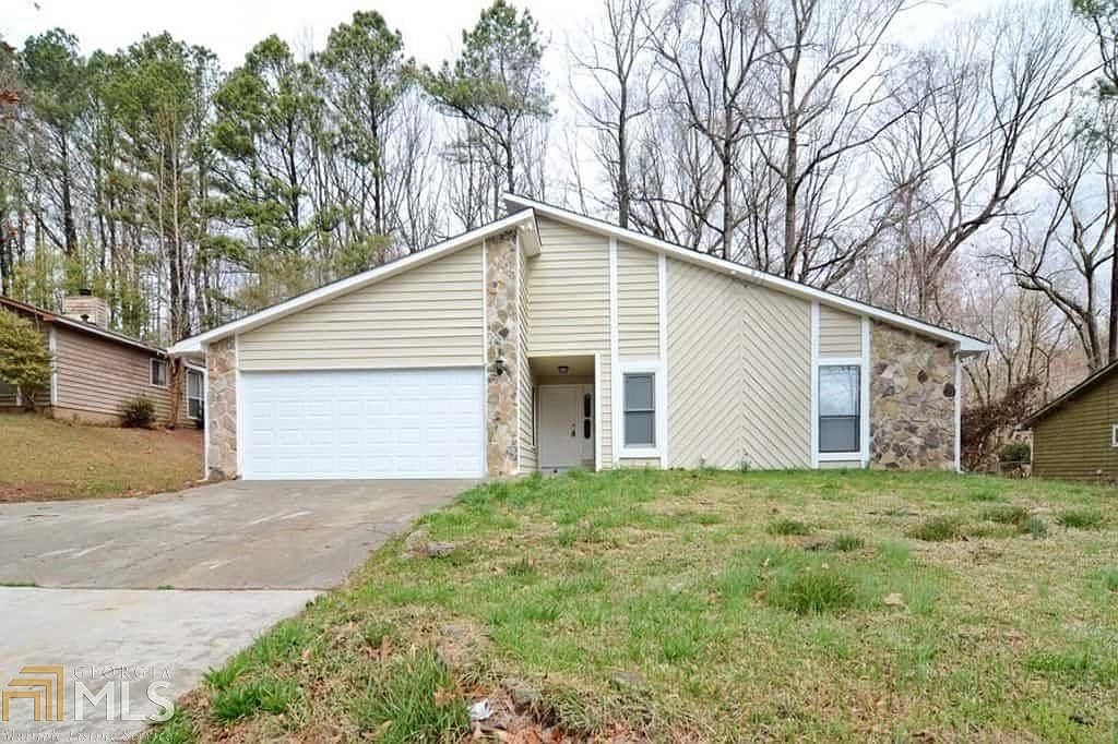 4915 Steve Reynolds Blvd, Norcross, GA 30093 Zillow