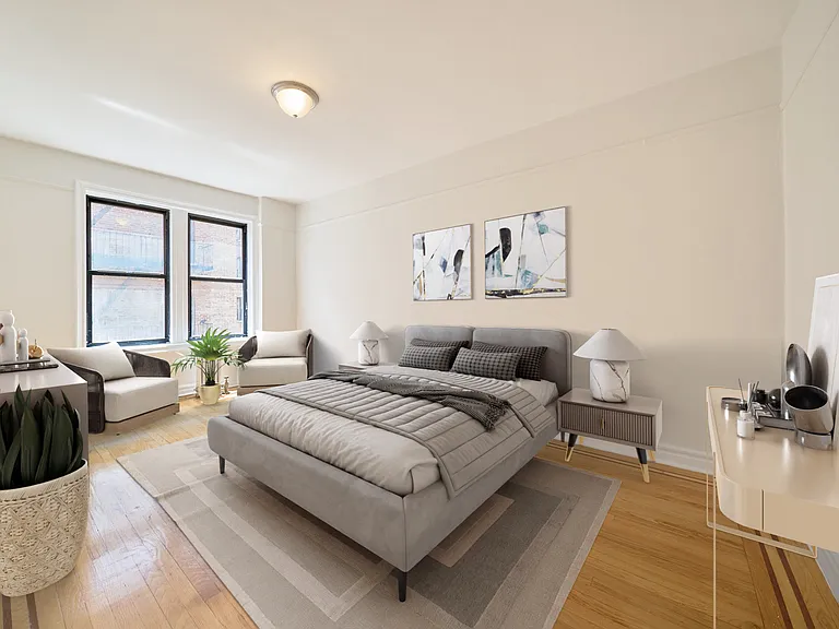 121 Seaman Ave #4C — Photo 4