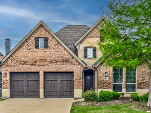 3021 Little Ml, The Colony, TX 75056