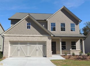 604 Wellford Ave #65B, Jefferson, GA 30549