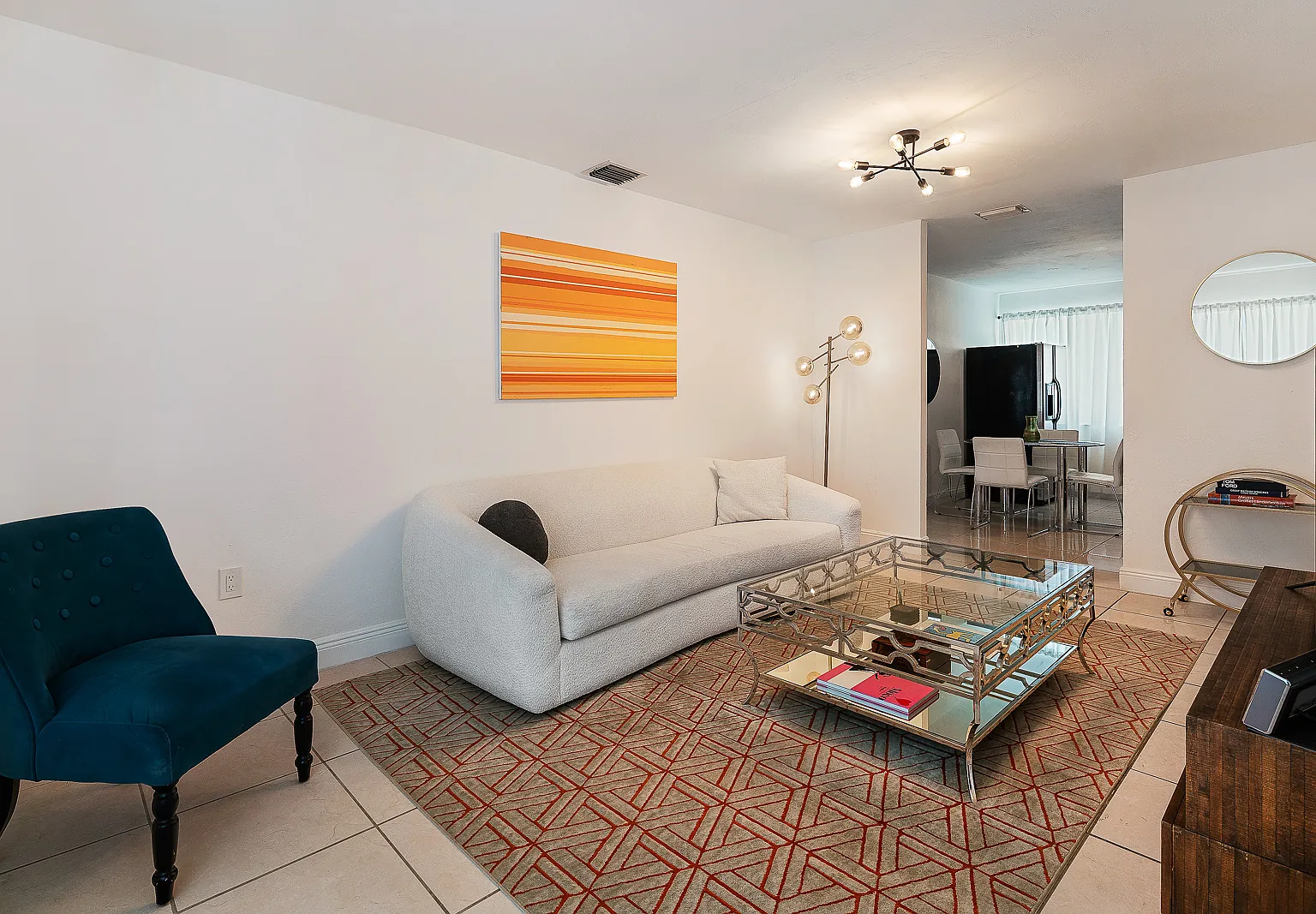 2 bed, 940 sqft, $2,900 — Photo 4