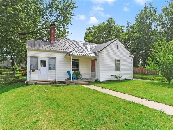 601 E North Main St, Richmond, MO 64085