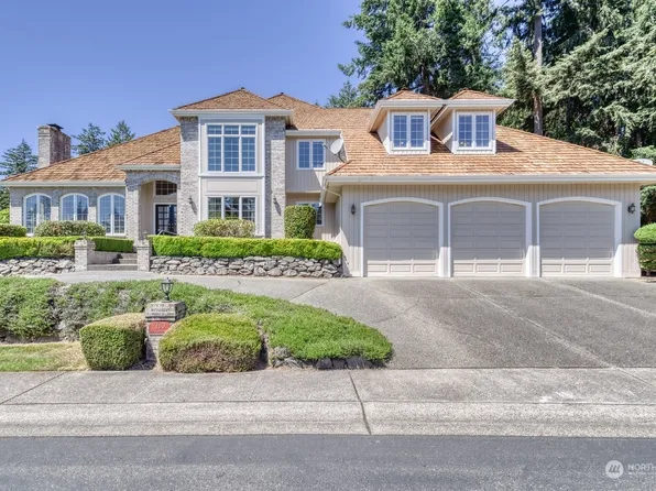 710 25th Avenue NW, Gig Harbor, WA 98335